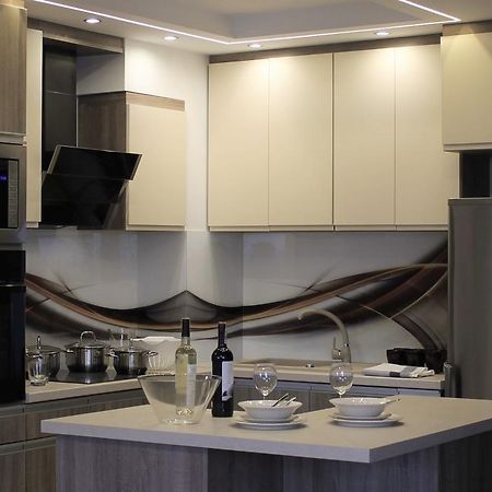 סלאופסק Konarskiego Apartments חדר תמונה