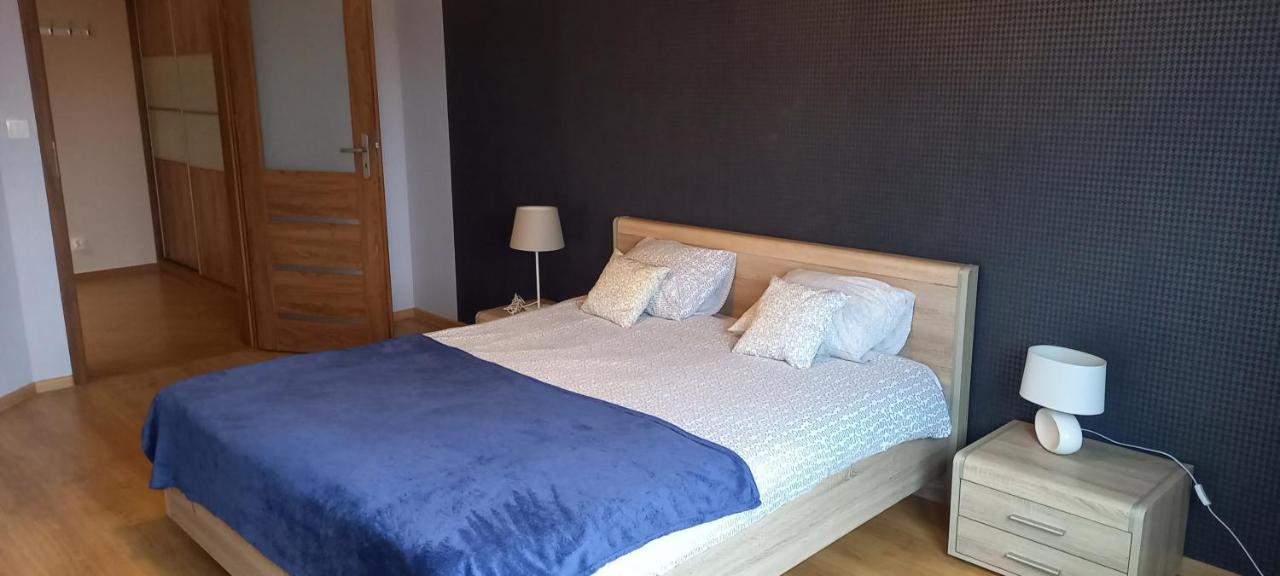 סלאופסק Konarskiego Apartments מראה חיצוני תמונה