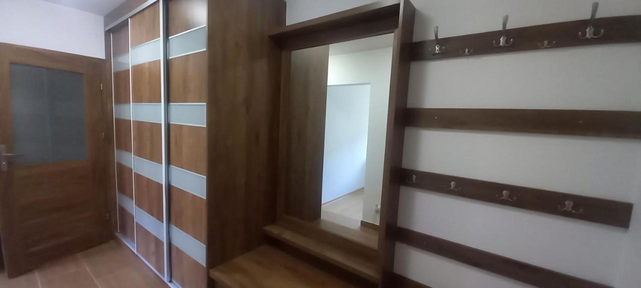 סלאופסק Konarskiego Apartments מראה חיצוני תמונה