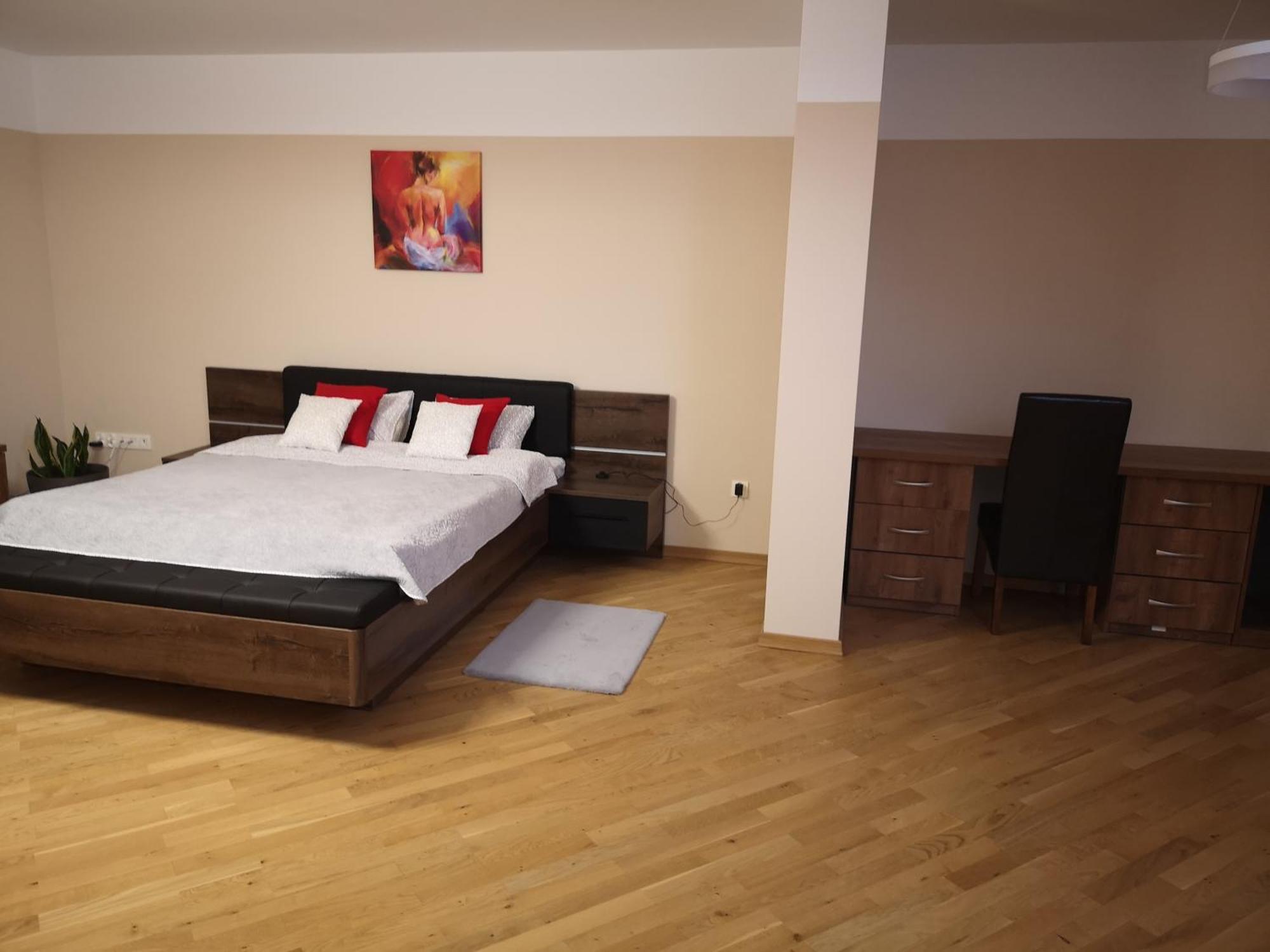 סלאופסק Konarskiego Apartments מראה חיצוני תמונה
