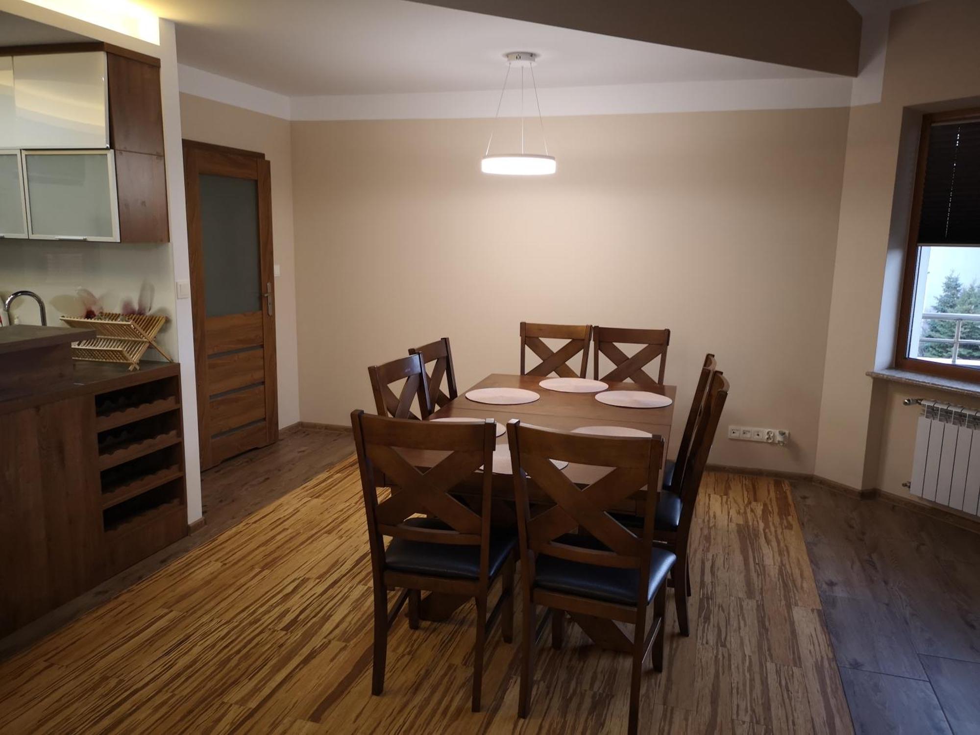סלאופסק Konarskiego Apartments מראה חיצוני תמונה