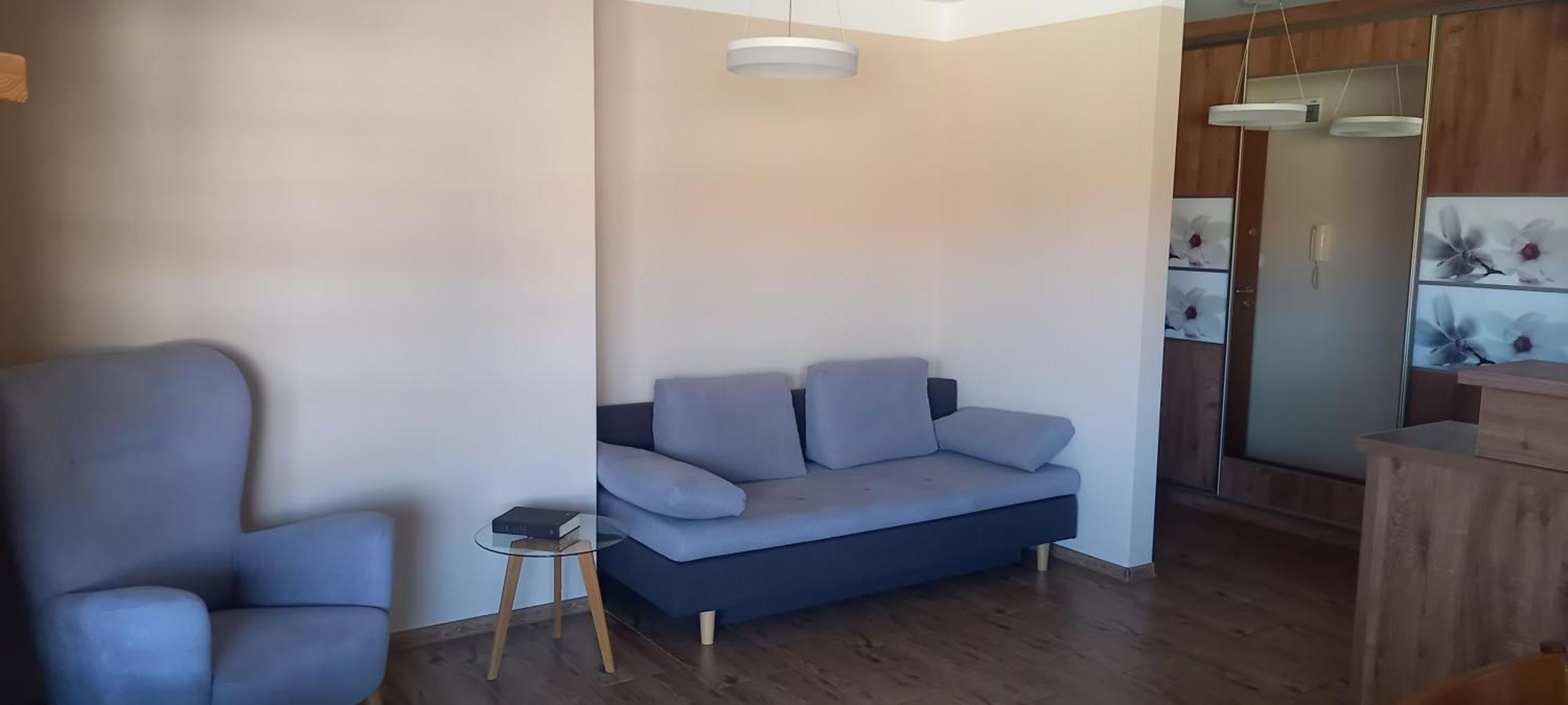 סלאופסק Konarskiego Apartments מראה חיצוני תמונה