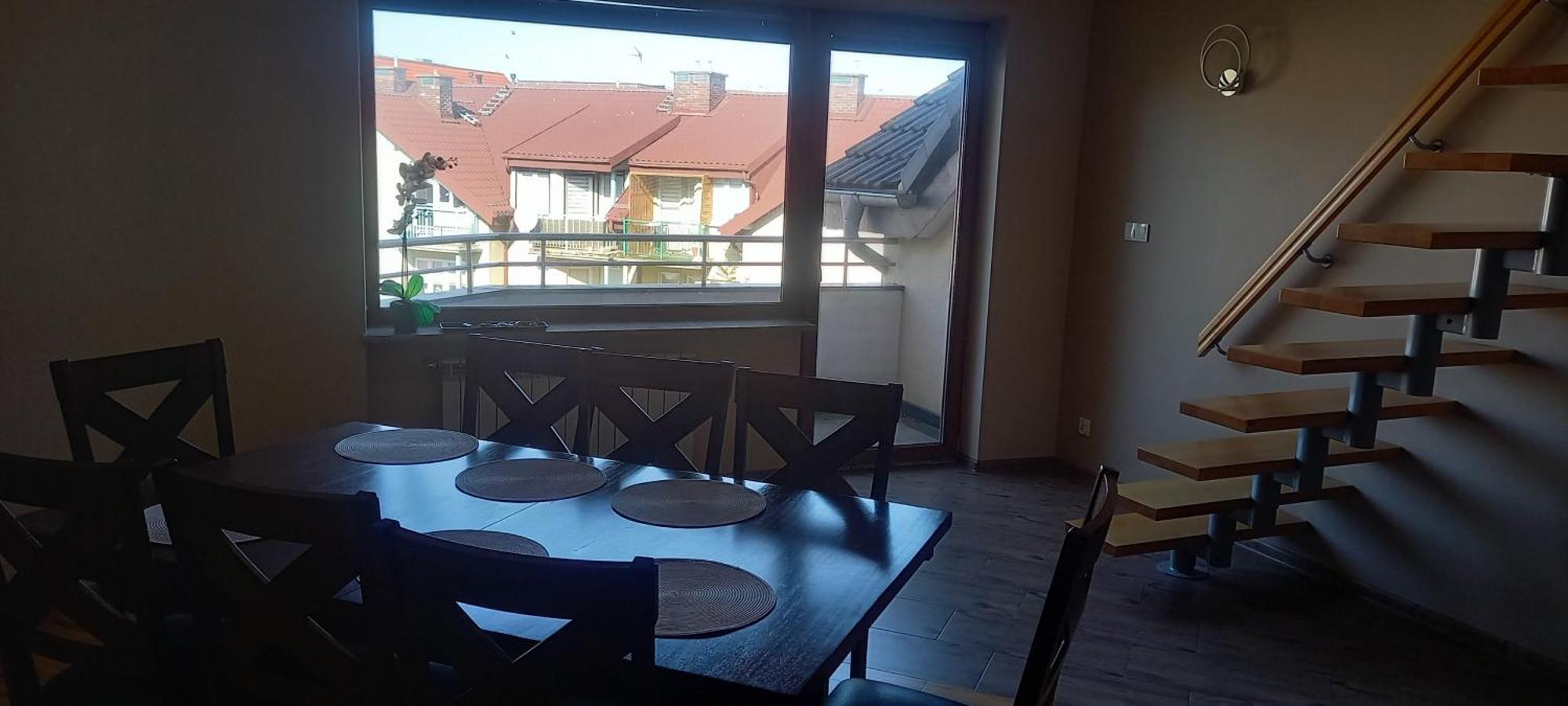 סלאופסק Konarskiego Apartments מראה חיצוני תמונה