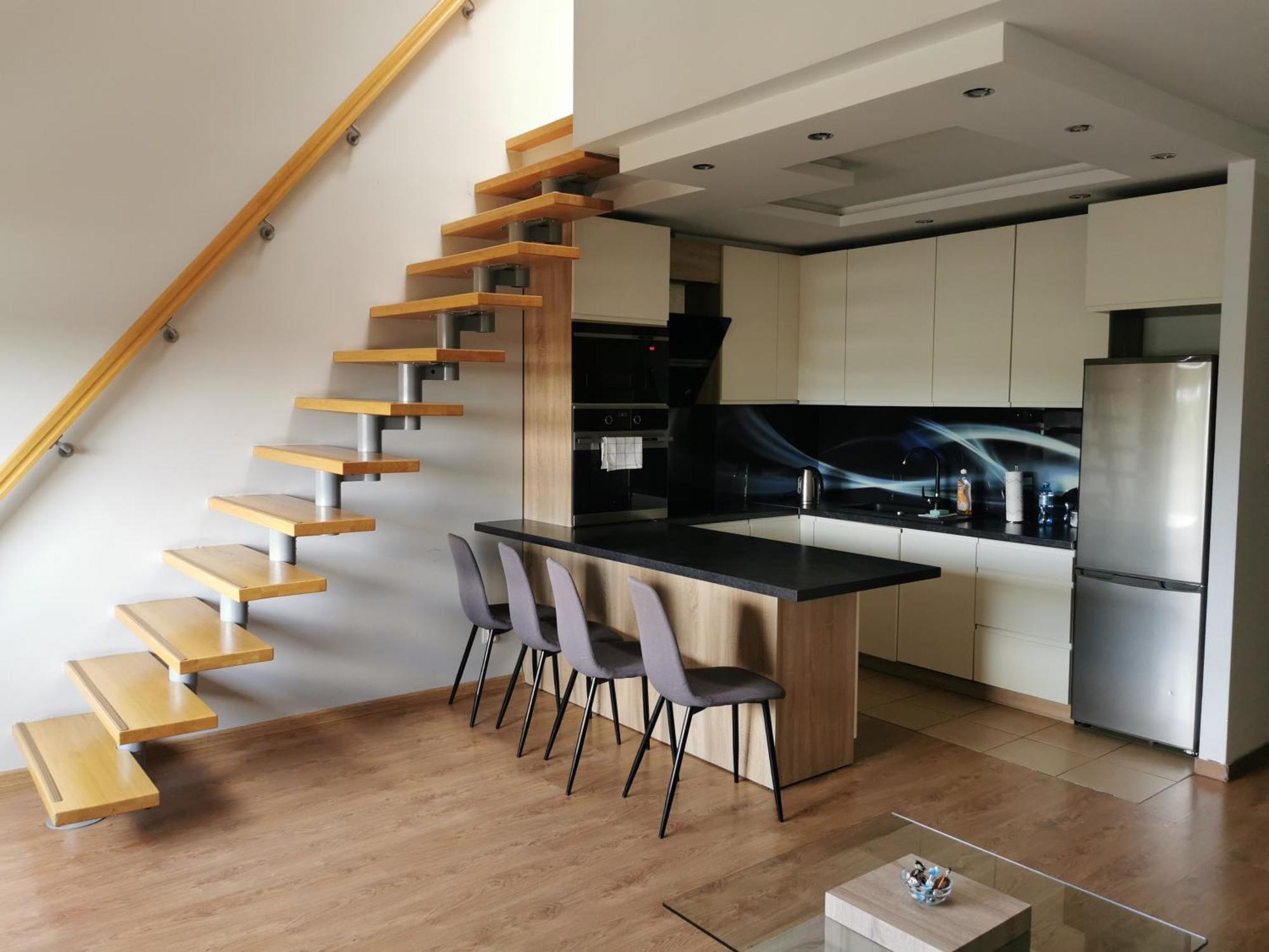 סלאופסק Konarskiego Apartments מראה חיצוני תמונה