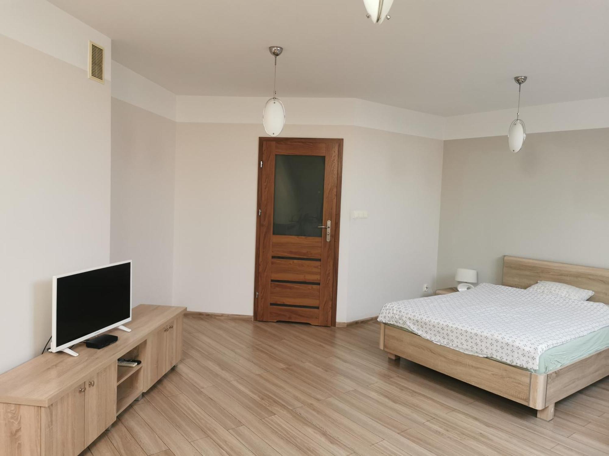 סלאופסק Konarskiego Apartments מראה חיצוני תמונה