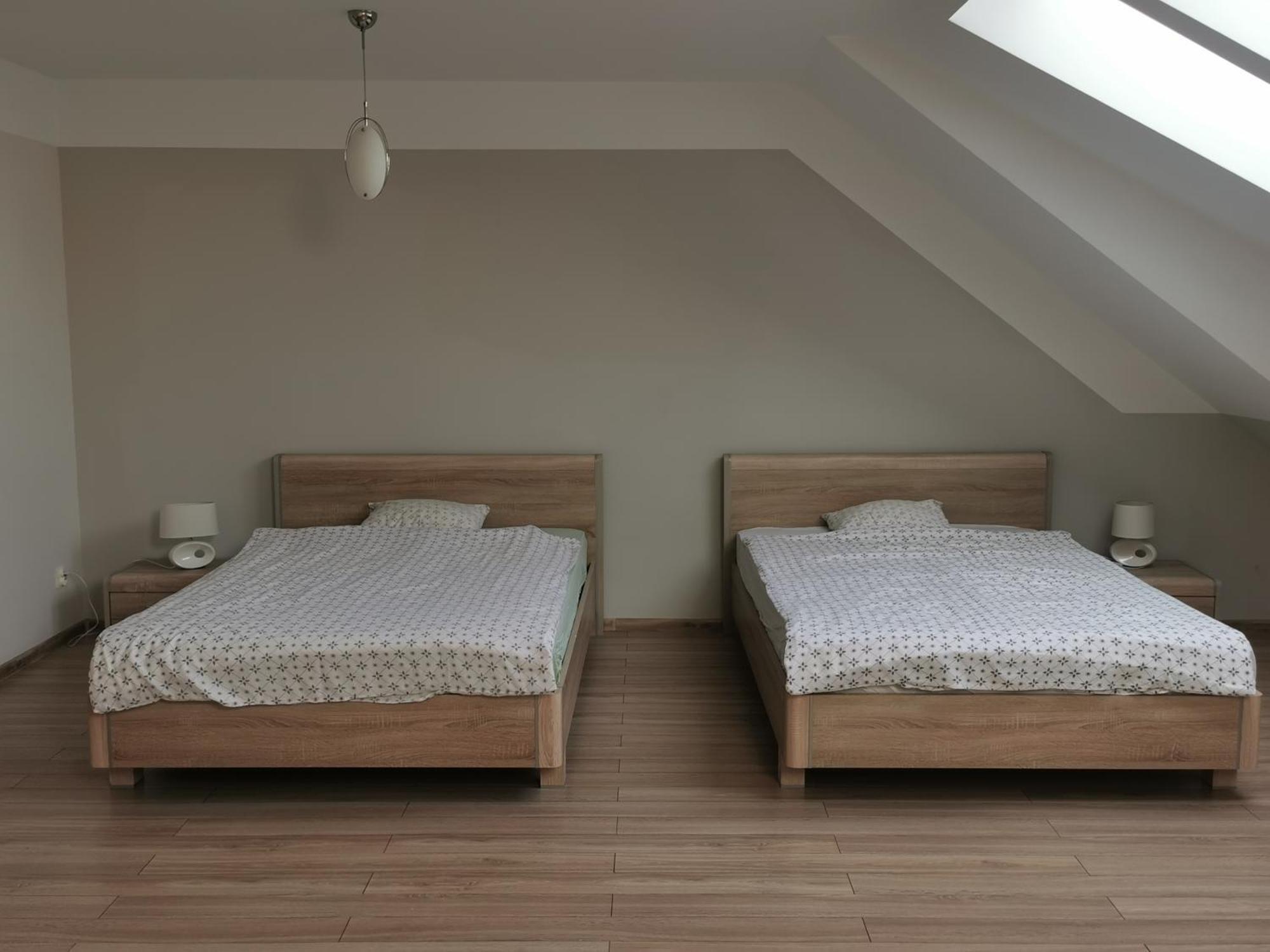 סלאופסק Konarskiego Apartments מראה חיצוני תמונה