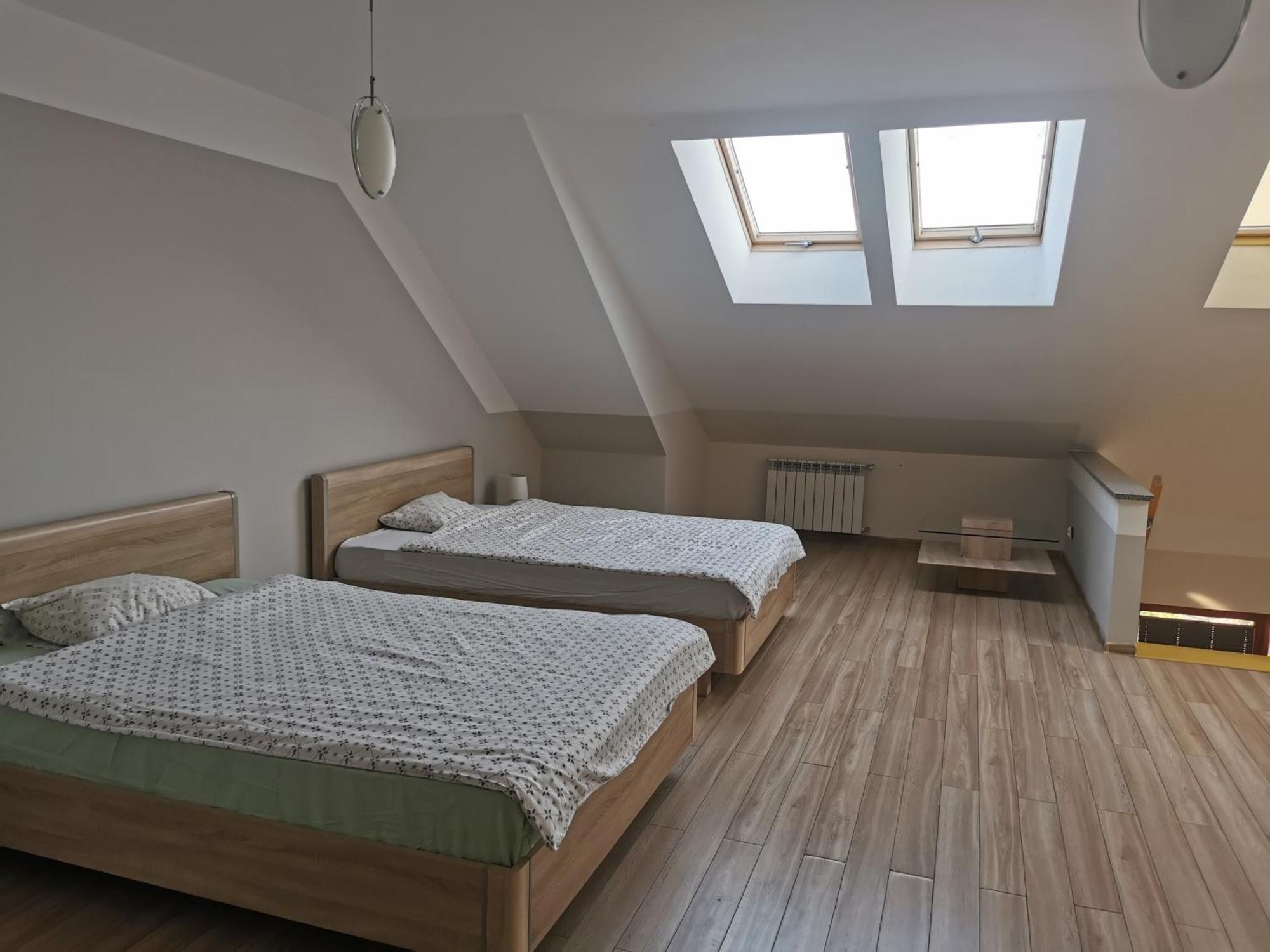 סלאופסק Konarskiego Apartments מראה חיצוני תמונה