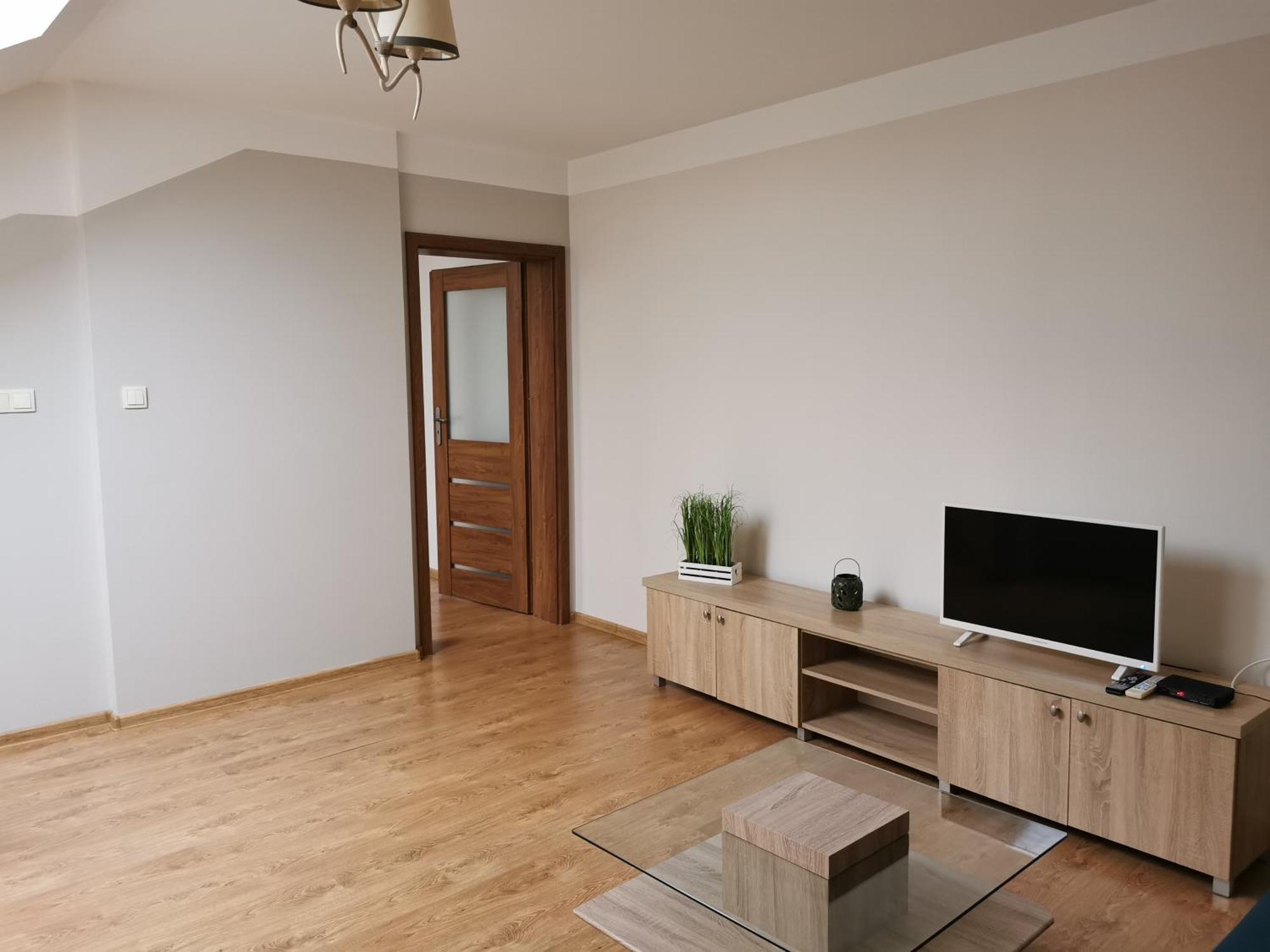 סלאופסק Konarskiego Apartments מראה חיצוני תמונה
