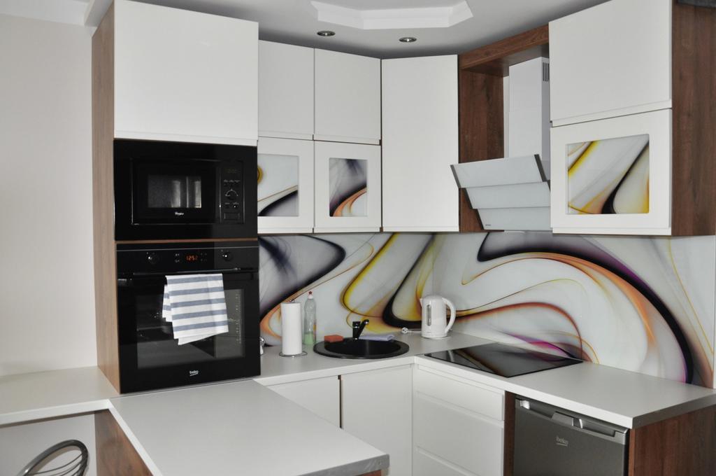 סלאופסק Konarskiego Apartments חדר תמונה