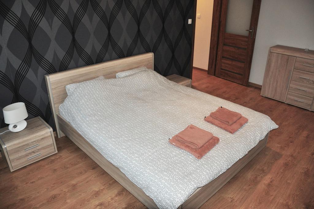סלאופסק Konarskiego Apartments חדר תמונה