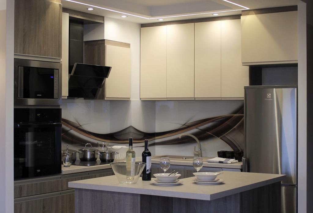 סלאופסק Konarskiego Apartments חדר תמונה
