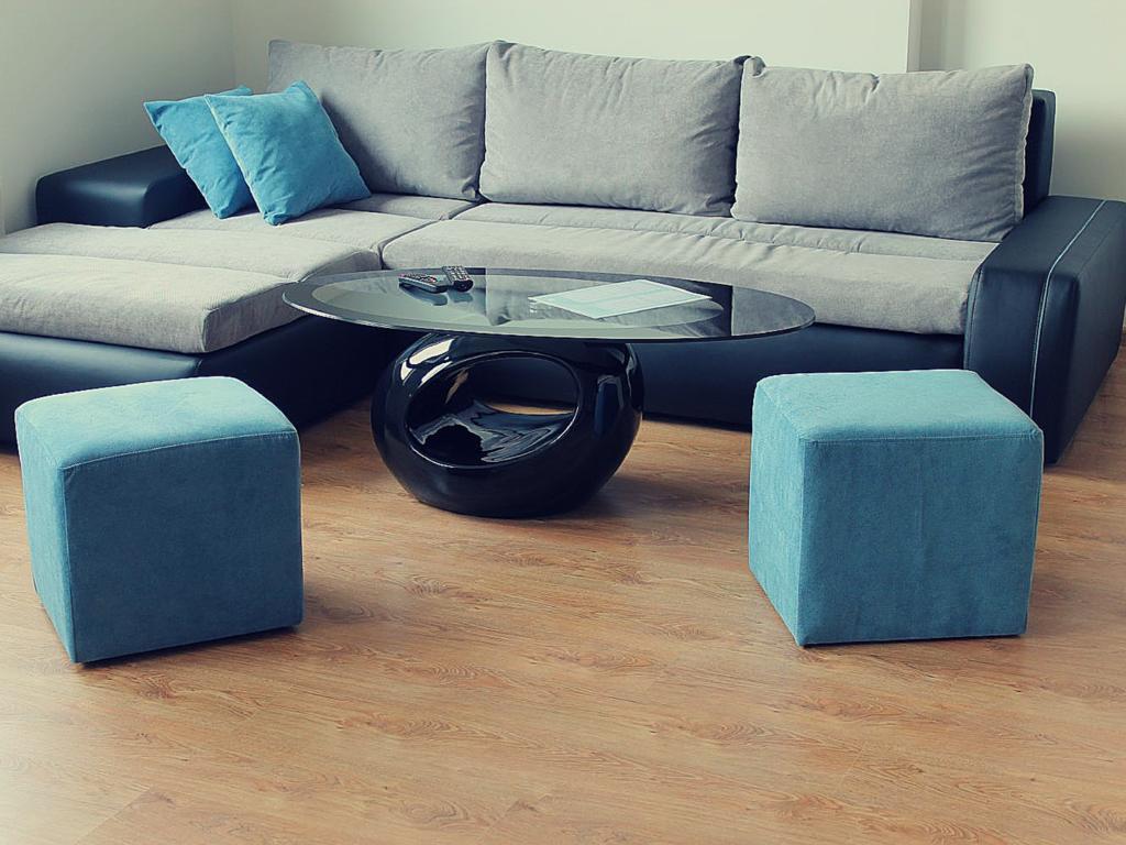 סלאופסק Konarskiego Apartments חדר תמונה